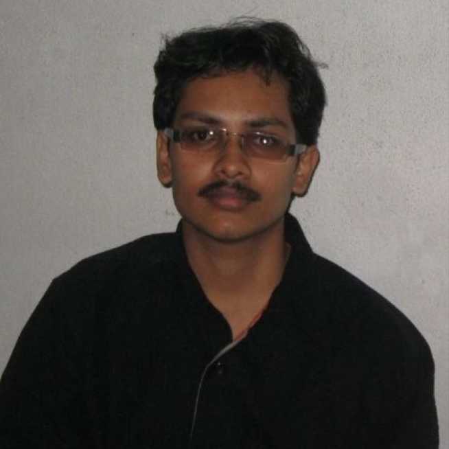 ANUVRAT PARASHAR