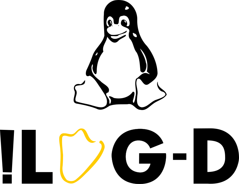 Indian Linux Users Group Delhi