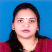 Ms. Nidhi Chandra